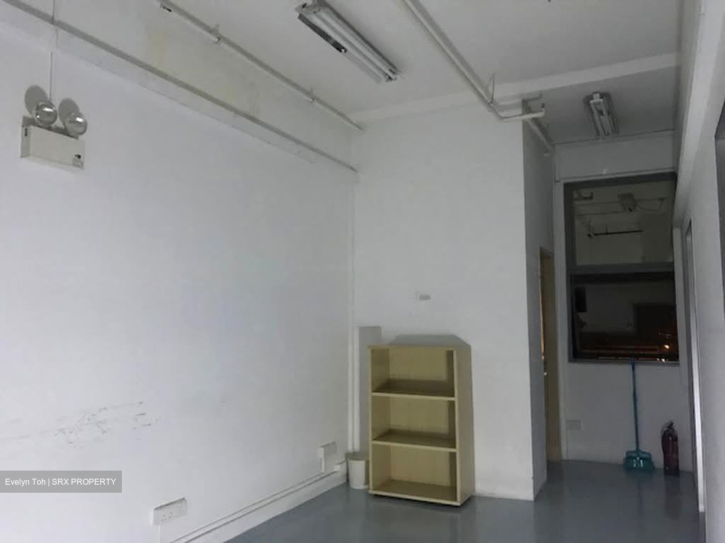 Woodlands Bizhub (D27), Factory #591269141